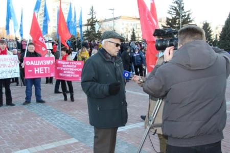 Самарская область. Губернатора Меркушкина - к ответу!