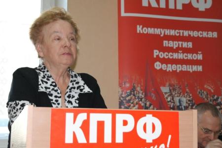 Забайкальский край: Семинар-совещание организаторов детского движения