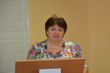 Состоялся III совместный пленум комитета и Контрольно-ревизионной комиссии Вологодского областного отделения КПРФ