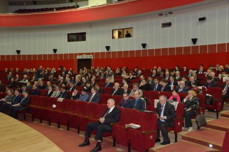 В Подмосковье проводится семинар-совещание актива КПРФ