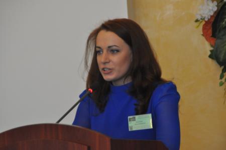 Санкт-Петербург: Коммунисты рассказали научной общественности города о роли партии и комсомола в годы Великой Отечественной войны