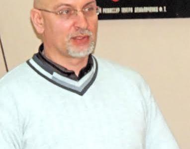 Ивановская область. В Кинешме состоялся зональный семинар-совещание партийного актива