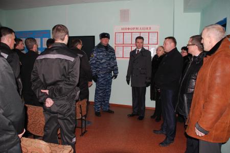 Н.А. Останина: Комиссия аппарата фракции КПРФ в Госдуме изучает исполнение законов