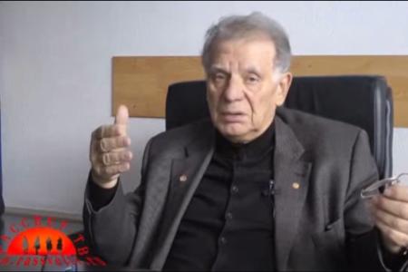 Рассвет ТВ. 85-летию со дня рождения Жореса Ивановича Алферова посвящается