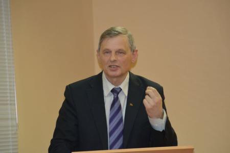 Состоялся III совместный пленум комитета и Контрольно-ревизионной комиссии Вологодского областного отделения КПРФ