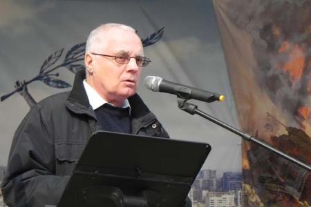 В Белгороде прошёл митинг с требованием остановить обнищание белгородцев