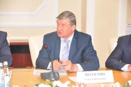 Состоялся Координационный совет депутатов-коммунистов Московской области
