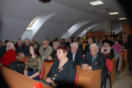 Состоялся совместный пленум Ставропольского крайкома КПРФ и контрольно-ревизионной комиссии