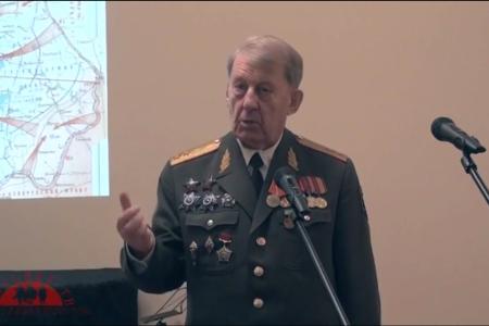 Рассвет ТВ. 70-летию Великой Победы посвящается: Операция Кёнигсберг