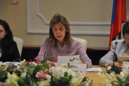 Состоялся Координационный совет депутатов-коммунистов Московской области