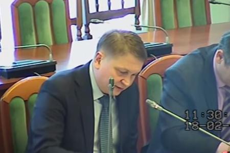 Нижегородская область: Партия власти и справороссы не захотели разбираться в причинах произошедших нарушений на выборах губернатора в 2014 году
