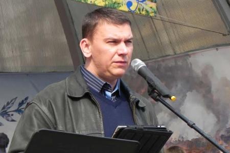 В Белгороде прошёл митинг с требованием остановить обнищание белгородцев