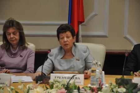 Состоялся Координационный совет депутатов-коммунистов Московской области