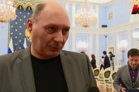 Госпремия - программе "Бренды Советской эпохи"