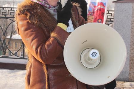 Слив митинга и завода властями Костромы. Как подконтрольные профсоюзы не отстаивают права трудящихся