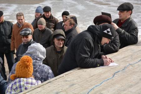 Вологодская область. Полиция и мэрия Череповца незаконно запрещают публичные мероприятия без уведомления на площади Химиков