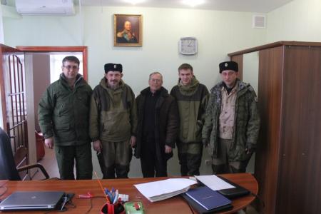 Ярославские коммунисты вернулись из Луганска