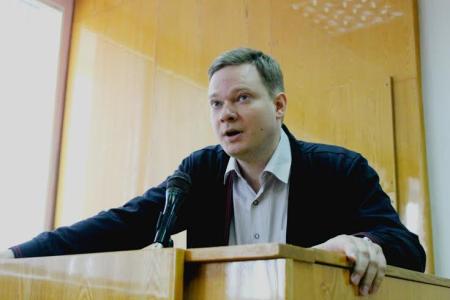 Свердловская область. В Нижнем Тагиле прошел семинар-совещание секретарей партийных комитетов КПРФ и членов КРК северного территориального округа