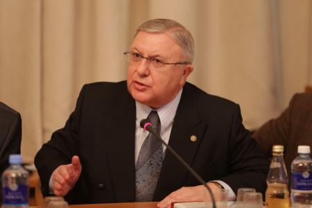 В Государственной Думе прошёл круглый стол «Российско-японские отношения сегодня: территориальный фактор»