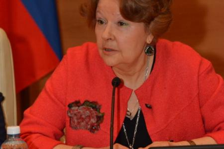  Г.А. Зюганов принял участие во встрече с деятелями культуры ДНР и ЛНР 