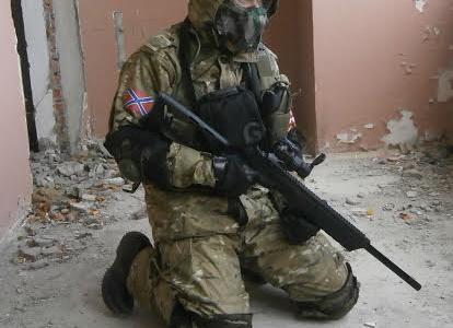 Спортклуб КПРФ. Мы – мирные люди, но наш бронепоезд стоит на запасном пути!