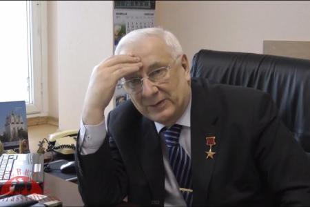 П.В. Романов на Рассвет ТВ: По заповедям отца