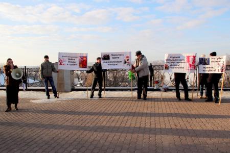 Слив митинга и завода властями Костромы. Как подконтрольные профсоюзы не отстаивают права трудящихся