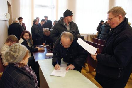 Слив митинга и завода властями Костромы. Как подконтрольные профсоюзы не отстаивают права трудящихся