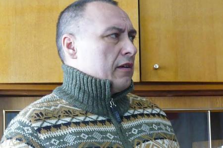 А.В.Корниенко принял участие в работе Совета ассоциации депутатов-коммунистов Приморья