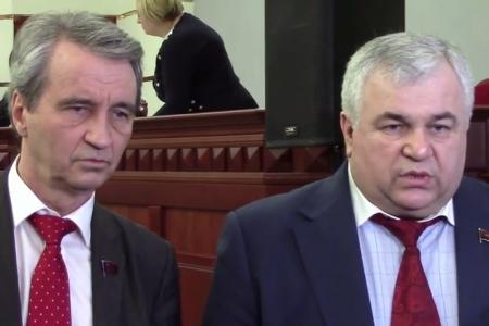 Депутат Госдумы РФ заявил о намерении компартии России открыть представительство в ДНР