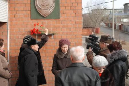 Чита: 62-я годовщина со дня кончины И.В. Сталина