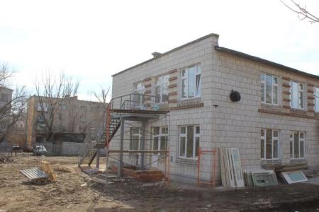 Н.В. Арефьев сообщил в Генпрокуратуру и Следственный комитет о сомнительной торговле детсадами в Волгограде
