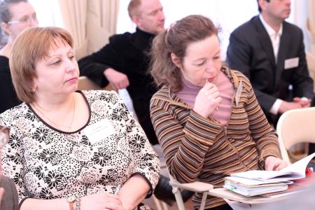 «Готов к борьбе на выборах? Всегда готов…». Завершился семинар-совещание партийного актива в Костроме