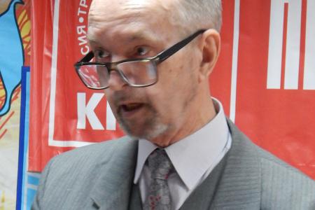 Барнаульские коммунисты и общественники обсудили пути выхода из кризиса