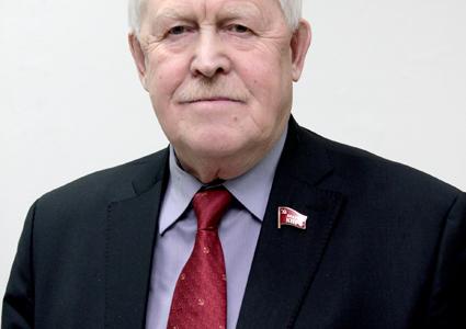 Лидер якутских коммунистов В.Н. Губарев: «Сургутнефтегаз» занимается беззаконием