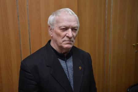 Еврейская автономная область. Завершилось собрание областной Ассоциации депутатов-коммунистов и их сторонников