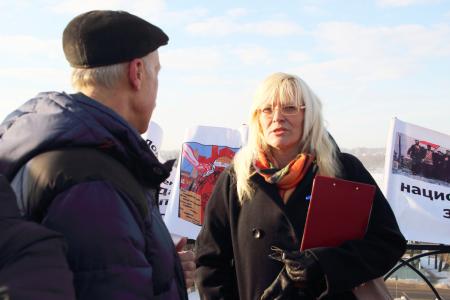 Слив митинга и завода властями Костромы. Как подконтрольные профсоюзы не отстаивают права трудящихся