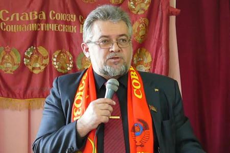 В Приморье состоялось собрание представителей народов СССР, проживающих на территории края	