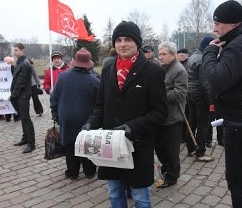 Калининградская область. «Бандерёныш» свинидзе и ГТРК «Россия» на службе Госдепа?