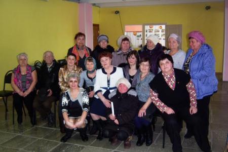Прием в партию в Тюменском областном отделении набирает обороты