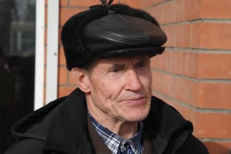 Чита: 62-я годовщина со дня кончины И.В. Сталина