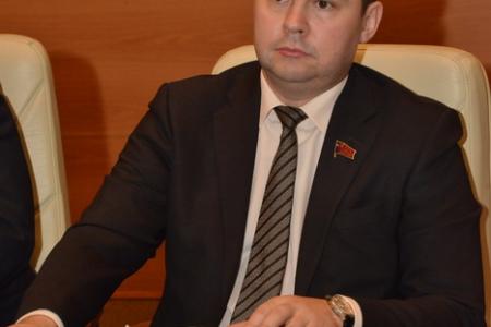 Г.А. Зюганов: Главным из всех кризисов является кадровый