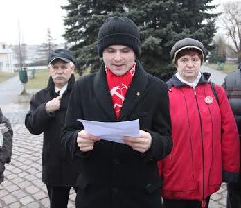 Калининградская область. «Бандерёныш» свинидзе и ГТРК «Россия» на службе Госдепа?
