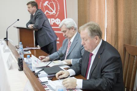 В Краснодаре дан старт общественной инициативе референдума по значимым городским проблемам