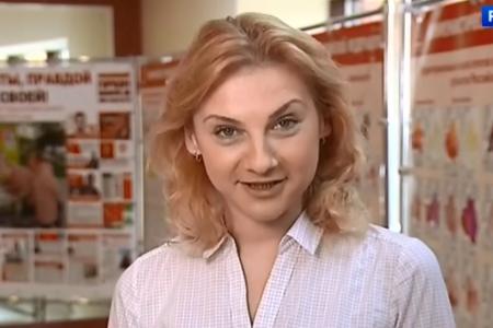 Вести.Ru. Коммунизм третьего тысячелетия: КПРФ представила антикризисную программу