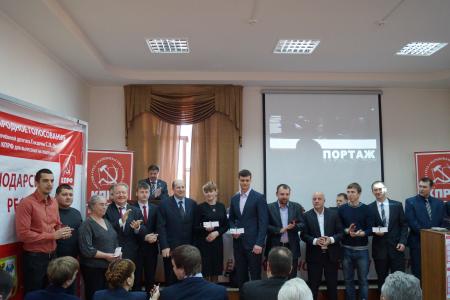 В Краснодаре дан старт общественной инициативе референдума по значимым городским проблемам