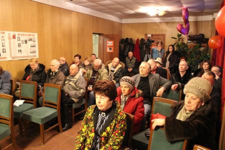 Магаданская область. Коммунисты провели круглый стол о перспективах развития фонда капитального ремонта