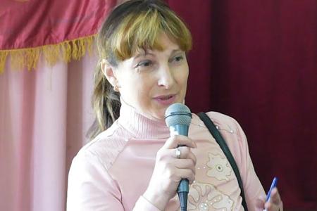 В Приморье состоялось собрание представителей народов СССР, проживающих на территории края	