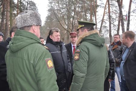 Владимир Кашин: Наша программа выведет Россию на новый уровень жизни