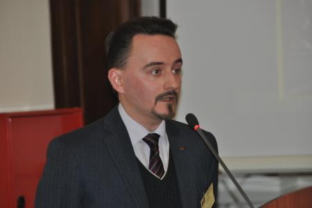 Санкт-Петербург: Коммунисты рассказали научной общественности города о роли партии и комсомола в годы Великой Отечественной войны